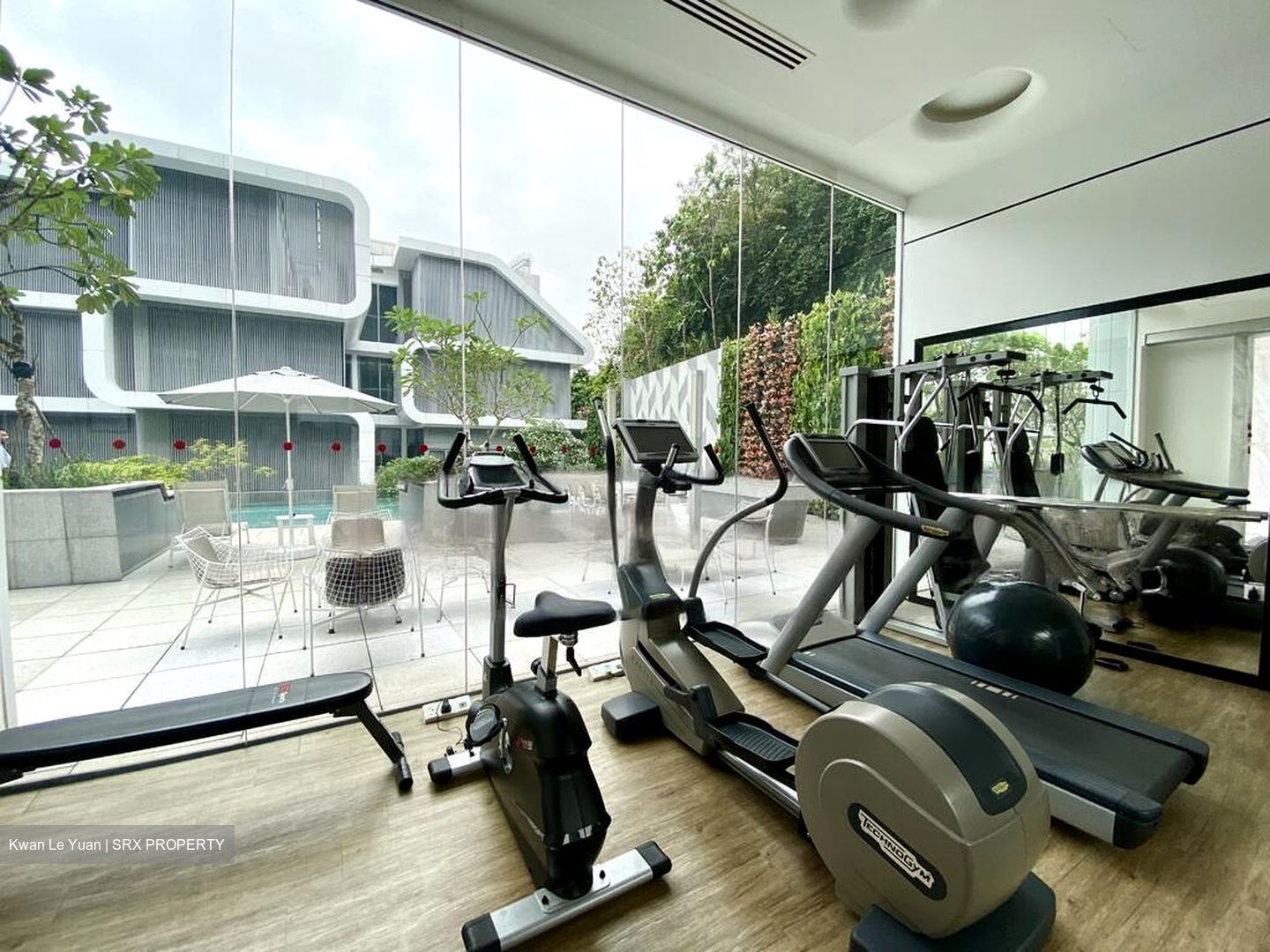 Oxley Residence (D9), Condominium #466600481